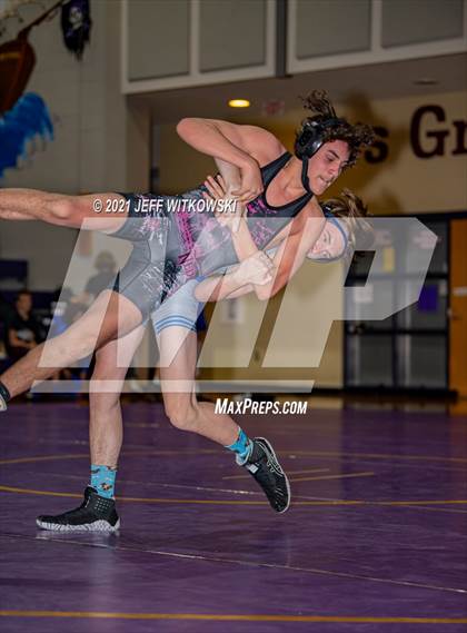 Thumbnail 1 in Jack Britt vs. Lake Norman photogallery.