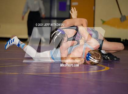 Thumbnail 1 in Jack Britt vs. Lake Norman photogallery.