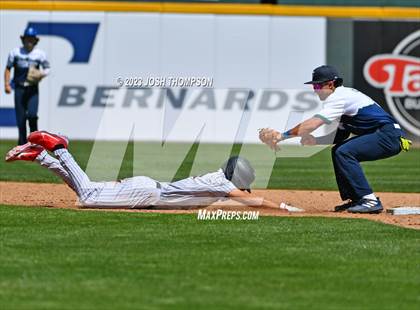 Thumbnail 1 in Etiwanda @ Chino Hills photogallery.