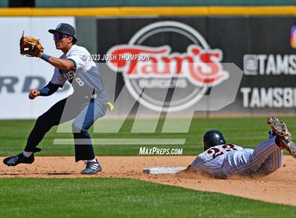 Thumbnail 3 in Etiwanda @ Chino Hills photogallery.