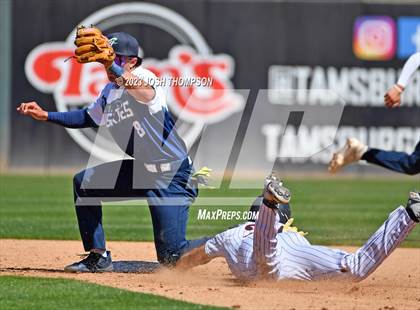 Thumbnail 3 in Etiwanda @ Chino Hills photogallery.