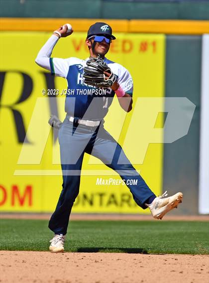 Thumbnail 1 in Etiwanda @ Chino Hills photogallery.