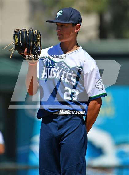 Thumbnail 1 in Etiwanda @ Chino Hills photogallery.