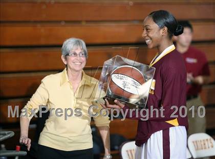 Thumbnail 1 in New Rochelle vs Mt. Vernon (Section 1 AA Quarterfinals) photogallery.