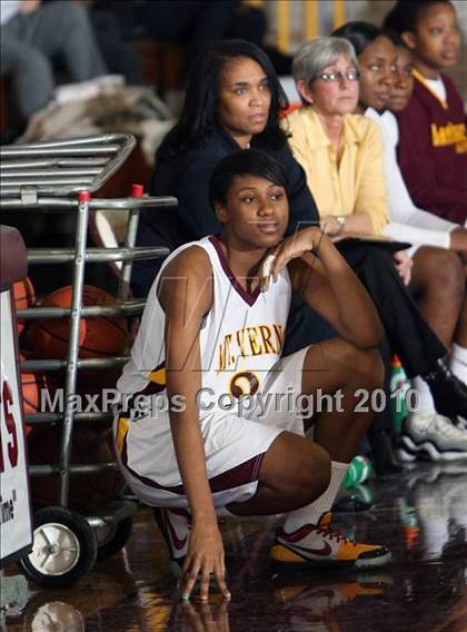 Thumbnail 1 in New Rochelle vs Mt. Vernon (Section 1 AA Quarterfinals) photogallery.