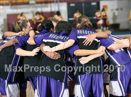 Thumbnail 2 in New Rochelle vs Mt. Vernon (Section 1 AA Quarterfinals) photogallery.