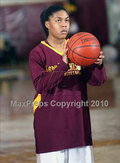 Thumbnail 1 in New Rochelle vs Mt. Vernon (Section 1 AA Quarterfinals) photogallery.