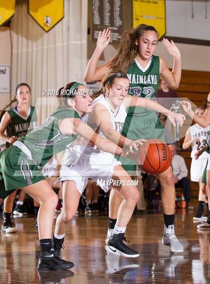 Thumbnail 3 in Mainland Regional @ Absegami photogallery.