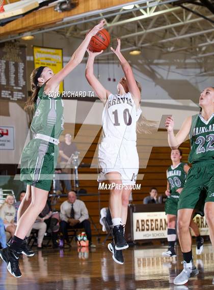 Thumbnail 2 in Mainland Regional @ Absegami photogallery.