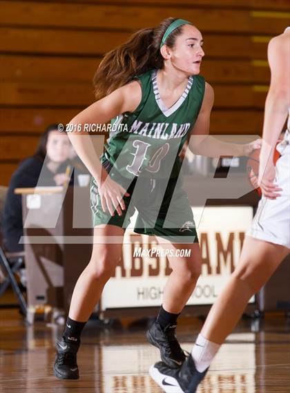Thumbnail 1 in Mainland Regional @ Absegami photogallery.
