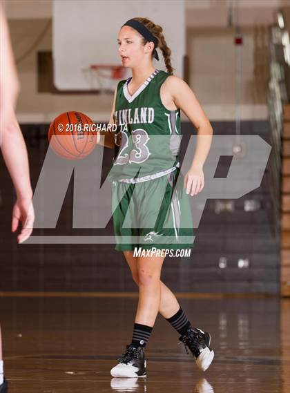 Thumbnail 2 in Mainland Regional @ Absegami photogallery.