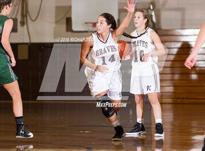 Thumbnail 1 in Mainland Regional @ Absegami photogallery.