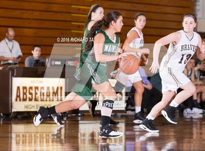 Thumbnail 1 in Mainland Regional @ Absegami photogallery.