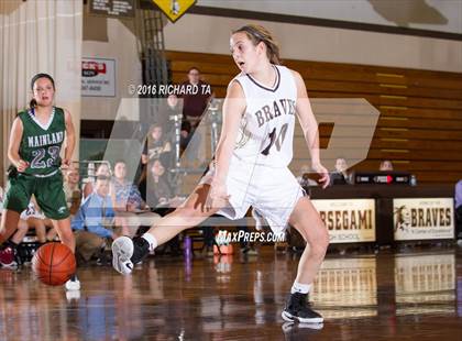 Thumbnail 2 in Mainland Regional @ Absegami photogallery.
