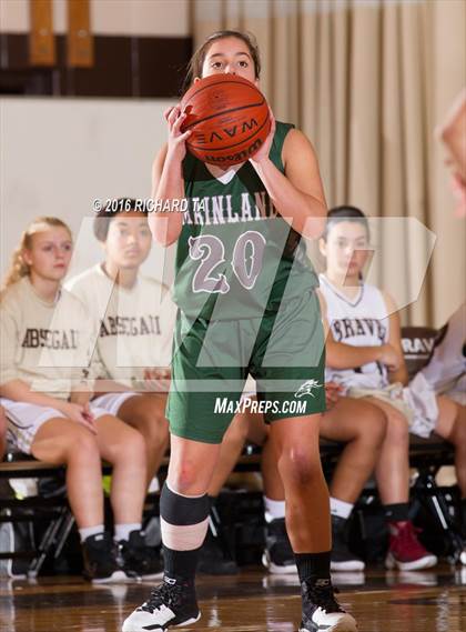 Thumbnail 1 in Mainland Regional @ Absegami photogallery.