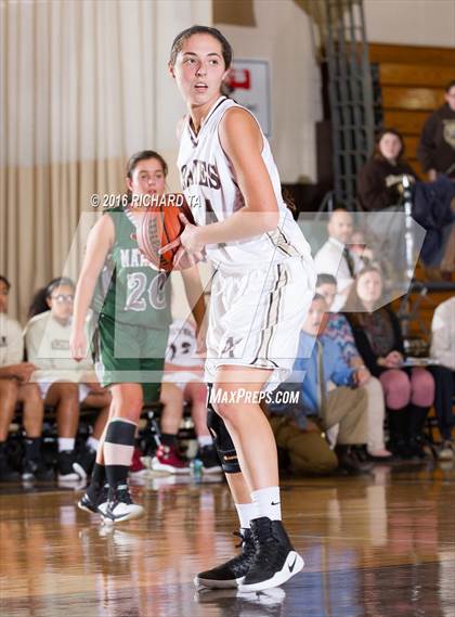Thumbnail 2 in Mainland Regional @ Absegami photogallery.