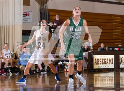 Thumbnail 2 in Mainland Regional @ Absegami photogallery.