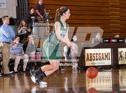 Thumbnail 1 in Mainland Regional @ Absegami photogallery.