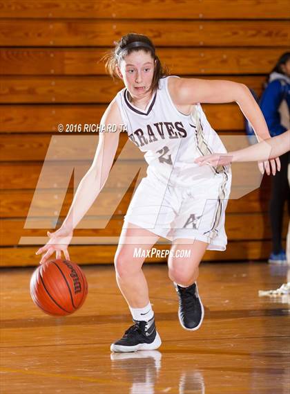 Thumbnail 1 in Mainland Regional @ Absegami photogallery.