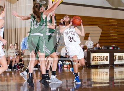 Thumbnail 1 in Mainland Regional @ Absegami photogallery.