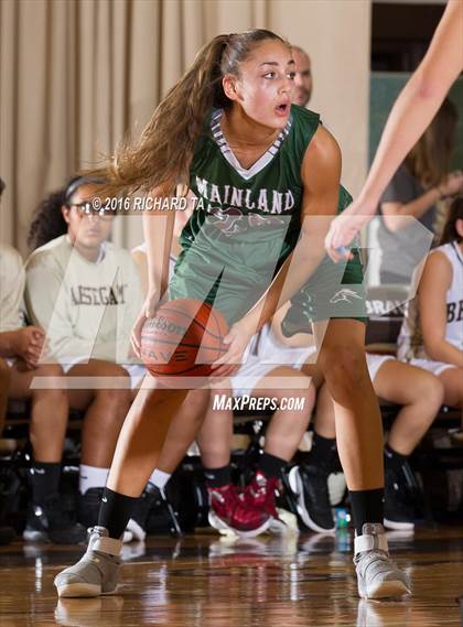 Thumbnail 3 in Mainland Regional @ Absegami photogallery.