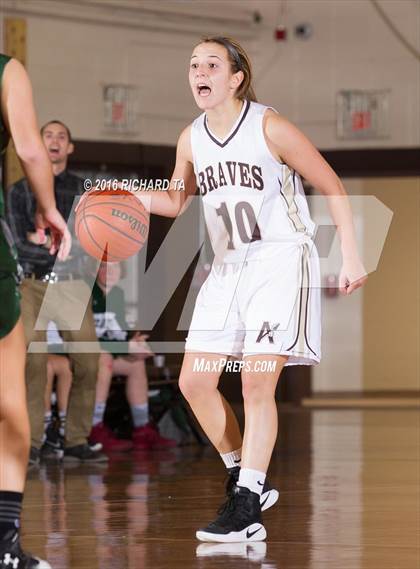 Thumbnail 2 in Mainland Regional @ Absegami photogallery.