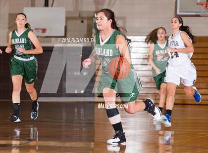 Thumbnail 1 in Mainland Regional @ Absegami photogallery.