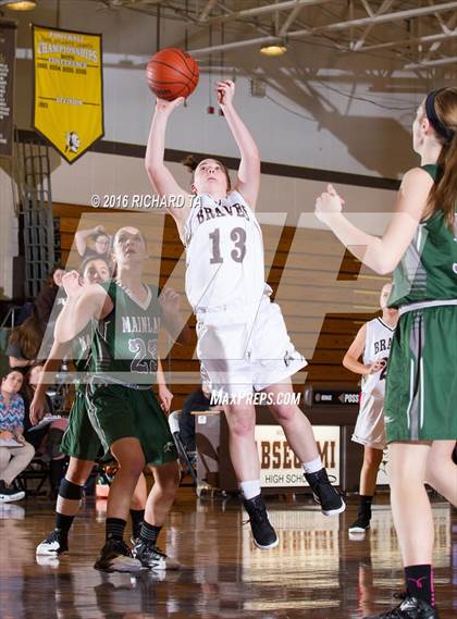 Thumbnail 3 in Mainland Regional @ Absegami photogallery.