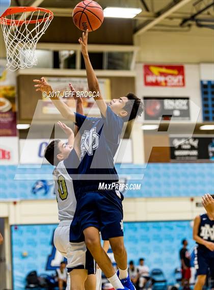 Thumbnail 1 in West Ranch vs Notre Dame (SO) (Moorpark College Shootout) photogallery.