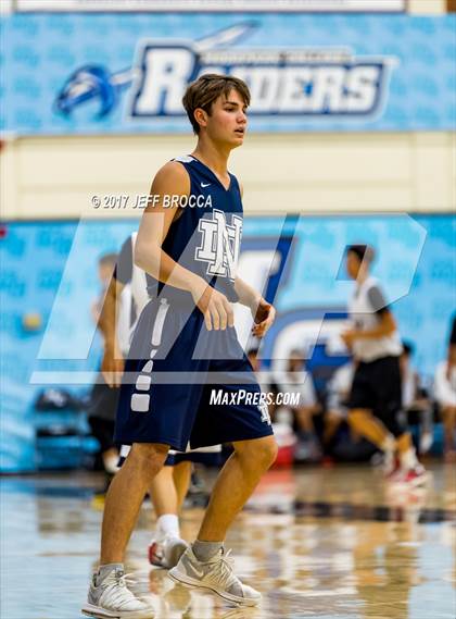 Thumbnail 2 in West Ranch vs Notre Dame (SO) (Moorpark College Shootout) photogallery.