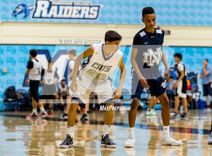 Thumbnail 1 in West Ranch vs Notre Dame (SO) (Moorpark College Shootout) photogallery.