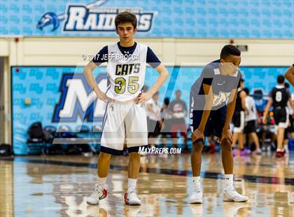 Thumbnail 3 in West Ranch vs Notre Dame (SO) (Moorpark College Shootout) photogallery.
