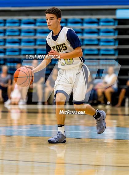 Thumbnail 2 in West Ranch vs Notre Dame (SO) (Moorpark College Shootout) photogallery.
