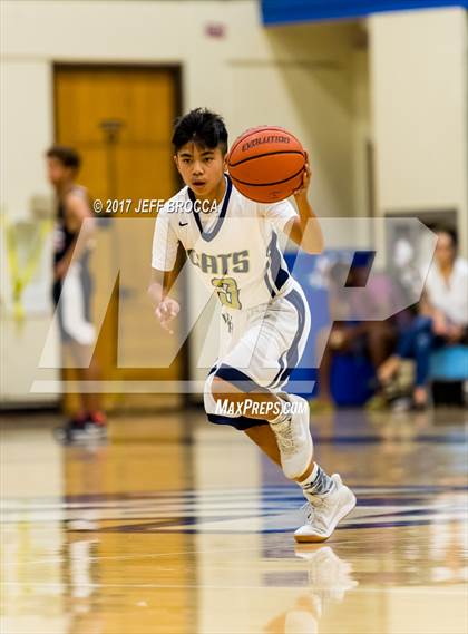 Thumbnail 3 in West Ranch vs Notre Dame (SO) (Moorpark College Shootout) photogallery.