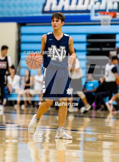 Thumbnail 2 in West Ranch vs Notre Dame (SO) (Moorpark College Shootout) photogallery.