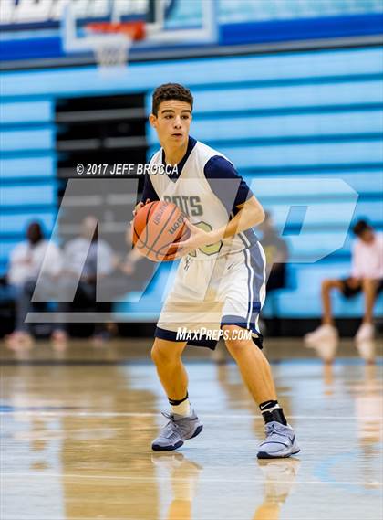Thumbnail 3 in West Ranch vs Notre Dame (SO) (Moorpark College Shootout) photogallery.