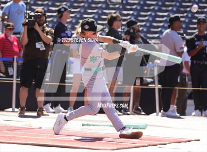 Thumbnail 2 in Perfect Game All-American Classic Home Run Derby photogallery.