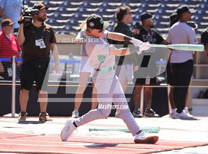 Thumbnail 1 in Perfect Game All-American Classic Home Run Derby photogallery.