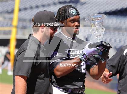 Thumbnail 3 in Perfect Game All-American Classic Home Run Derby photogallery.