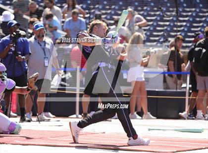 Thumbnail 2 in Perfect Game All-American Classic Home Run Derby photogallery.