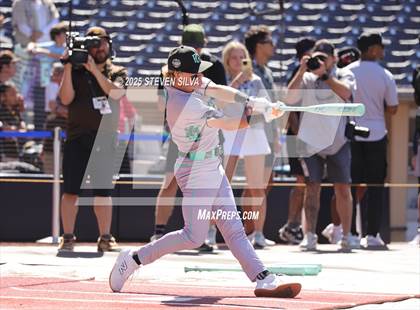 Thumbnail 2 in Perfect Game All-American Classic Home Run Derby photogallery.