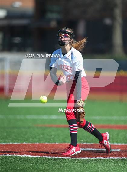 Thumbnail 3 in Warrior Run @ Bloomsburg photogallery.