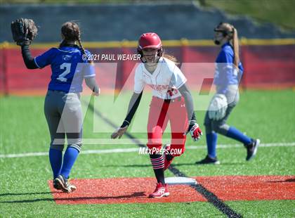 Thumbnail 2 in Warrior Run @ Bloomsburg photogallery.