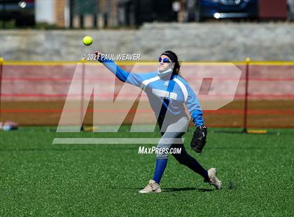 Thumbnail 2 in Warrior Run @ Bloomsburg photogallery.