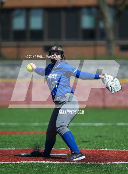 Thumbnail 3 in Warrior Run @ Bloomsburg photogallery.