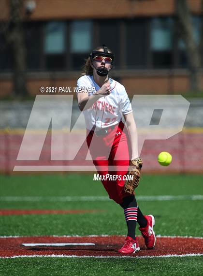 Thumbnail 2 in Warrior Run @ Bloomsburg photogallery.