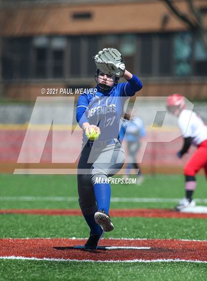 Thumbnail 3 in Warrior Run @ Bloomsburg photogallery.
