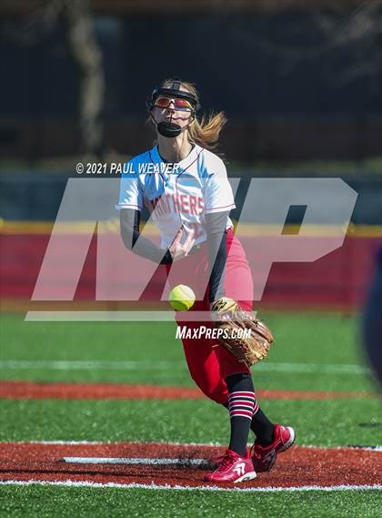 Thumbnail 1 in Warrior Run @ Bloomsburg photogallery.