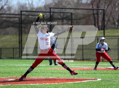 Thumbnail 3 in Warrior Run @ Bloomsburg photogallery.