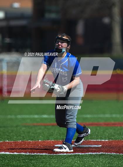 Thumbnail 3 in Warrior Run @ Bloomsburg photogallery.